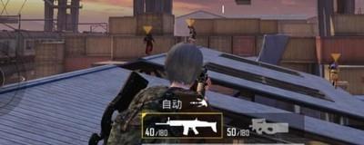 和平精英突变模式，房梁跳跃技巧攻略