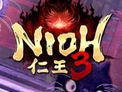 仁王3发售两周销量突破百万，系列总销量超千万