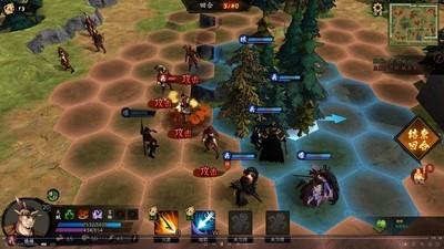 多人在线战术竞技游戏推荐，热门多人在线战术竞技游戏盘点