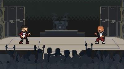 8-bit音乐游戏下载精选，推荐人气高的8-bit音乐游戏