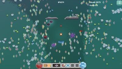 2024年弹幕射击游戏推荐，弹幕射击游戏排行榜