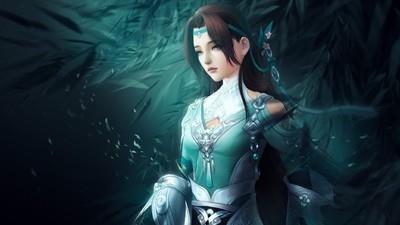 武侠游戏哪个推荐，最耐玩的十大武侠游戏排行