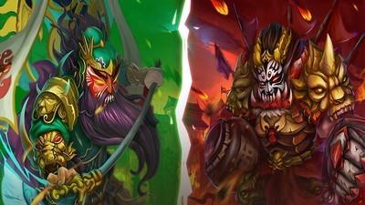 最热彩色游戏排行榜前十，彩色游戏推荐清单