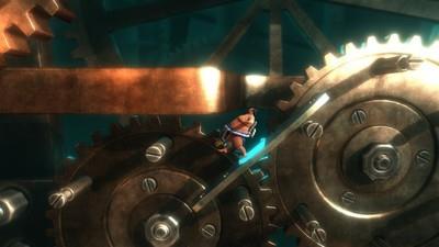 忍者游戏推荐，盘点十大不可错过的忍者游戏