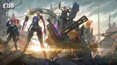 高人气二次元游戏合集，下载量大的二次元游戏推荐