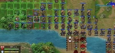 豪华曹魏传无极16层怎么通关，通关攻略分享