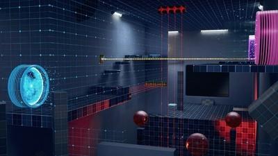 虚拟现实游戏推荐，畅玩高人气游戏榜单