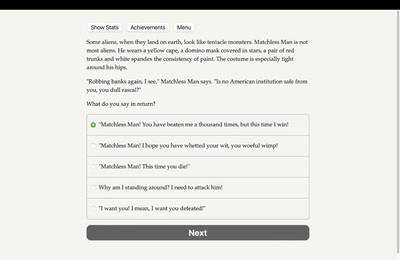 人气高的黑色喜剧游戏推荐，哪些黑色喜剧游戏值得一玩