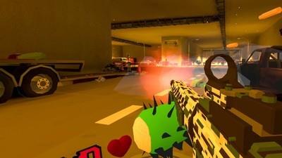 英雄射击游戏推荐，精选好玩的英雄射击游戏