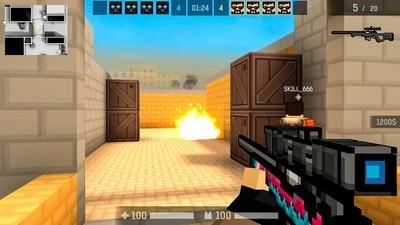 枪械改装游戏合集，热门枪械改装游戏排行榜