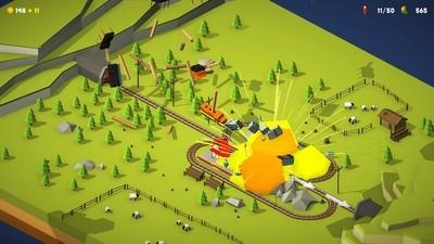 时空旅行游戏推荐，十大必玩时空旅行游戏排行榜