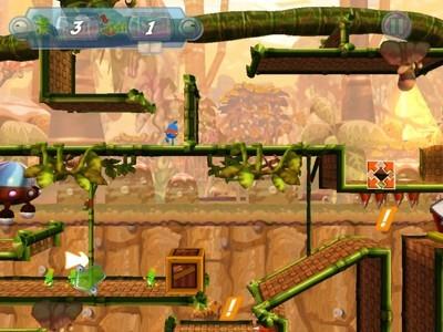 旅鼠游戏哪个好玩，精选十大经典旅鼠游戏推荐