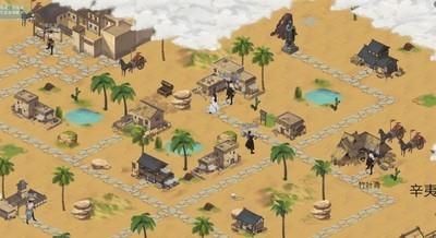 江湖悠悠青云寨十关通关攻略