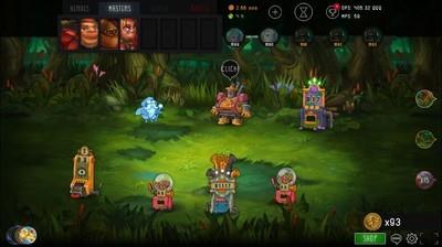 2024年热门哥德游戏推荐，哪款哥德游戏更好玩