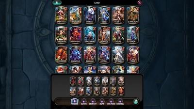 牌组构建游戏合集，十大经典牌组构建游戏推荐排行