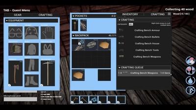 狩猎游戏推荐，十大不可错过的狩猎佳作精选