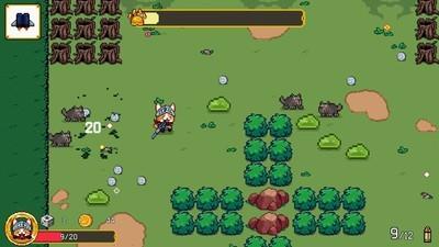 经典动作类Rogue游戏推荐，十大必玩动作Rogue游戏盘点