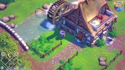 魔法游戏推荐，十大好玩的魔法游戏排行榜