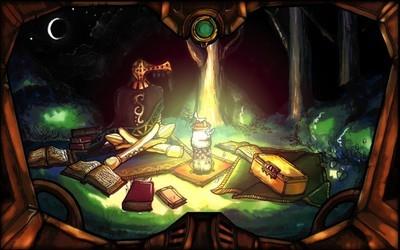 单线剧情游戏推荐，十大单线剧情必玩游戏