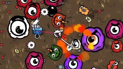 最好玩的控制器游戏推荐，最新控制器游戏排行榜