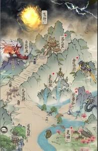 侠行天下巡游玩法攻略，巡游怎么玩