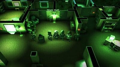 垂直卷轴射击游戏推荐，热门垂直卷轴射击游戏排行榜