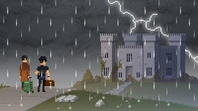 推理调查游戏排行榜，最受欢迎的推理调查游戏推荐