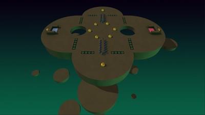 单机多人游戏推荐，十大经典必玩游戏盘点