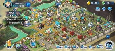 我是航天员，建筑优先角色培养指南