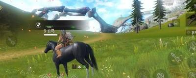 妄想山海玄马吞噬飞禽，如何获得飞翼技能