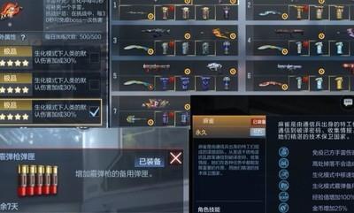 穿越火线满配宙斯套装，性能测评与体验分析