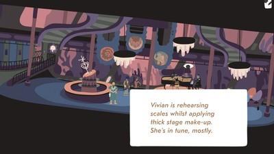 指向点击游戏推荐，十大热门指向点击游戏排行榜