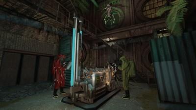 非对称VR游戏推荐，好玩的非对称VR游戏合集