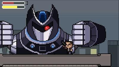 2024横向滚屏游戏推荐，十大优秀横向滚屏游戏排行