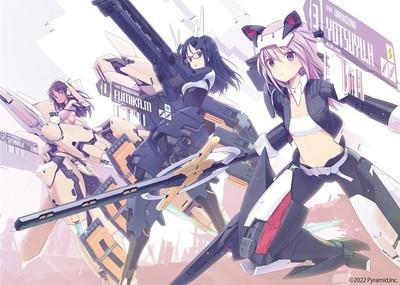 二次元游戏推荐，人气超高的排行榜前十