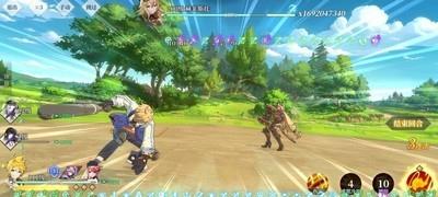 终焉誓约无bug低SL量轴攻略分享，如何实现低SL运行