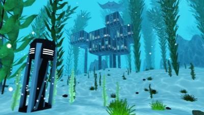 水底游戏推荐，十大耐玩水底游戏排行榜