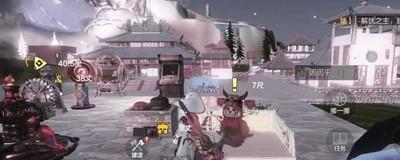 妄想山海女娲补天五彩石在哪里，五彩石位置攻略