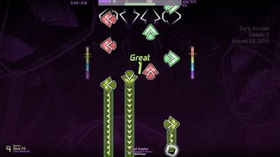 基于音乐的程序生成游戏推荐，热门音乐程序生成游戏排行