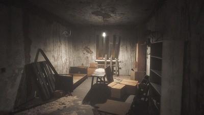 灵异游戏推荐，十大热门灵异游戏排行榜