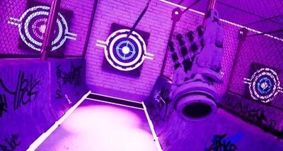 非对称VR游戏推荐，十大经典非对称VR游戏合集