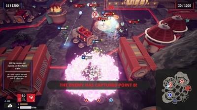 竞技场射击游戏下载推荐，十款耐玩竞技场射击游戏精选