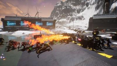 建造游戏有哪些，热门建造游戏推荐大全