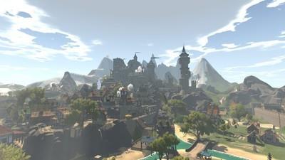 时空操控游戏推荐，哪款最受欢迎