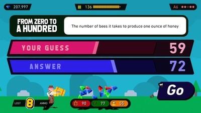 2024益智问答游戏推荐，好玩的益智问答游戏有哪些