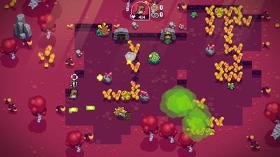 垂直卷轴射击游戏推荐，哪些垂直卷轴射击游戏好玩