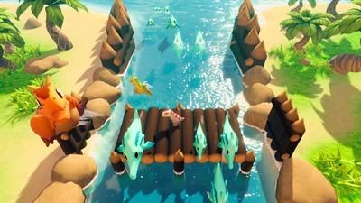 十大经典孩童游戏排行榜，经典孩童游戏有哪些