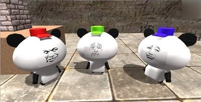 2024年最受欢迎的联机游戏排行榜，哪款是你的最爱