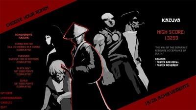 好玩的忍者游戏推荐，热门忍者游戏排行榜前十