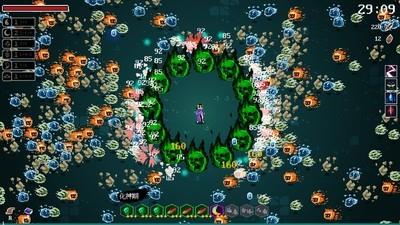 生存游戏推荐哪个，十大必玩生存游戏盘点